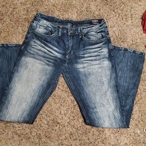 Buffalo David Bitton Jeans